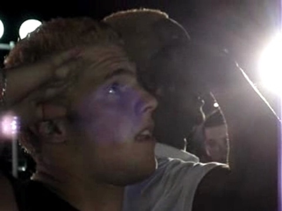 saut à l'élastique