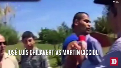 Los mejores 'Nocauts' de fustbolistas