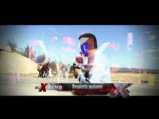 Juan Barragán: el consentido de las señoras