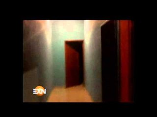 ¡Un video que te llevará al límite del terror!