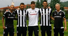 Beşiktaş, Dusko Tosic'in Sözleşmesini 2020 Yılına Kadar Uzattı