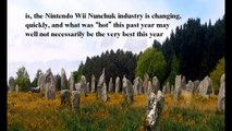 Best Nintendo Wii Nunchuk reviews