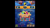 PAC-MAN Puzzle Tour (By BANDAI NAMCO Entertainment) - iOS / Android - Gameplay Video
