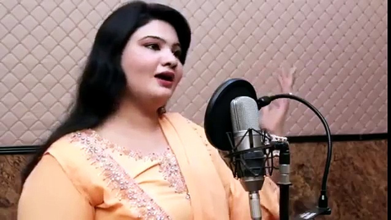 Pashto New Songs 2017 Oss De Da Yarai Agha Maza Neshta By Dil Ruba