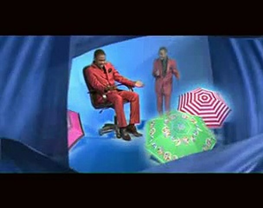 Mike Kalambay - Mokonzi Na Nga - Musique Gospel Congolaise