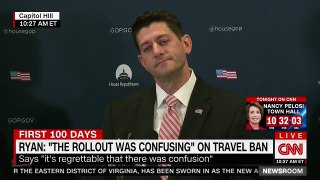 Hot mic at GOP press conference 'Waste of my fcking time'