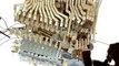 Wintergatan - Marble Machine (music instrument using 2000 marbles)