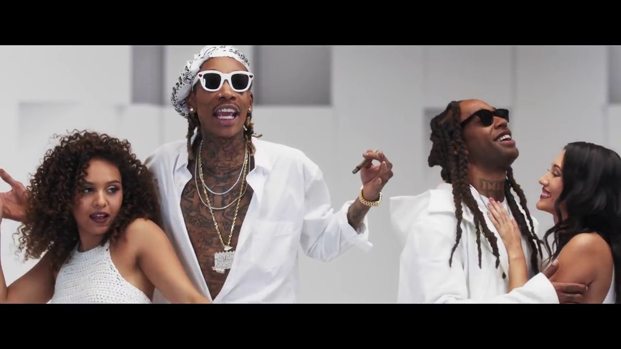 TY DOLLA $IGN ft WIZ KHALIFA " Brand New " (Video 2017).