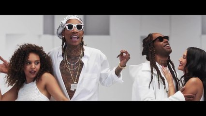 TY DOLLA $IGN ft WIZ KHALIFA " Brand New " (Video 2017).