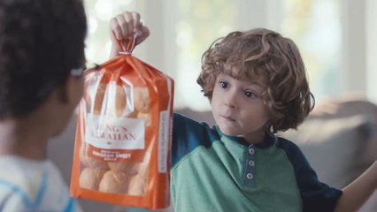 Ad Meter 2017: King's Hawaiian