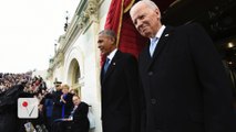 Former Vice President Joe Biden is Going Back to Work