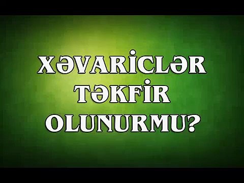 HARİCİLERİ TEKFİR ETMEYEN ASLİ KAFİR İBNİ TEYMİYYE İBNİ KAYYİM ELCEVZİYYE SUBKİ KURTUBİ İBNİ KUDAME 4 MEZHEB İMAMI