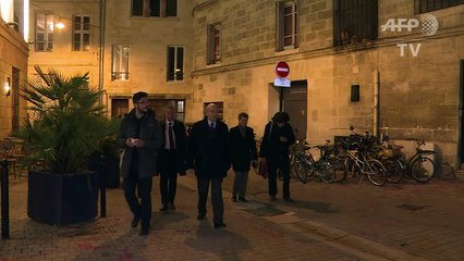 Affaire Fillon: Juppé n'envisage toujours pas d'être un recours