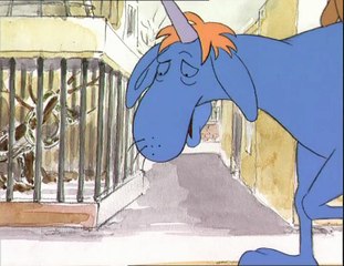 The Forgotten Toys S01e04 New Zoo