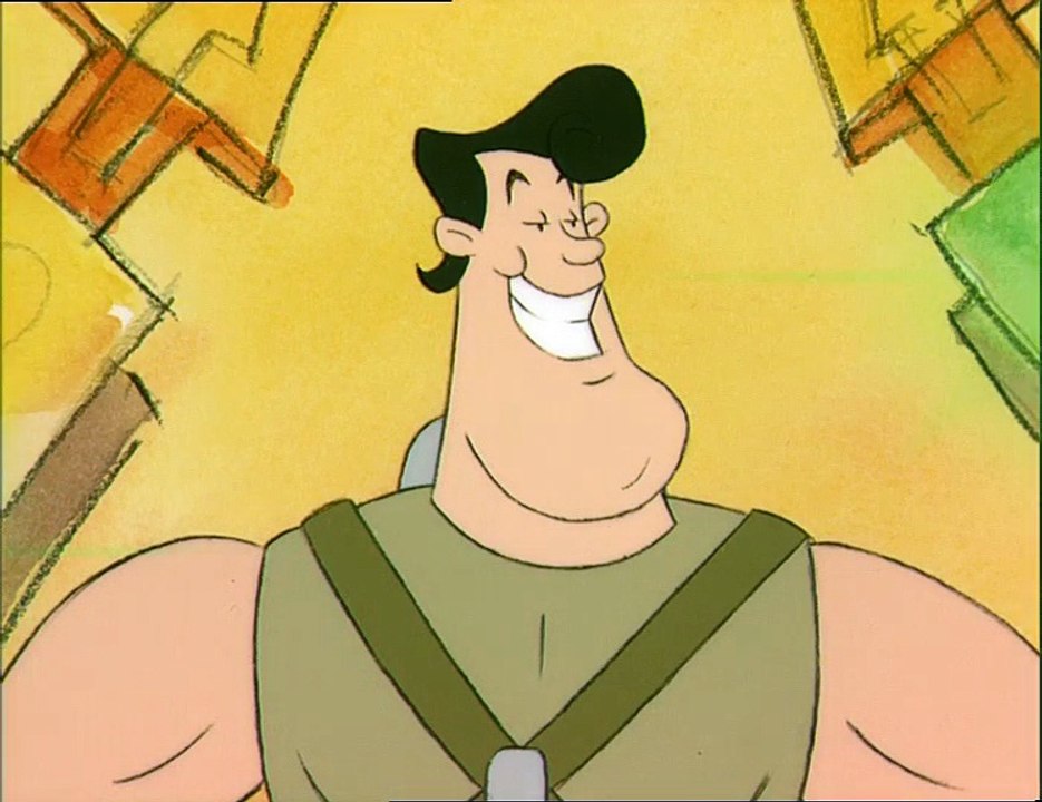 The Toys S01e05 Toy Boy video Dailymotion