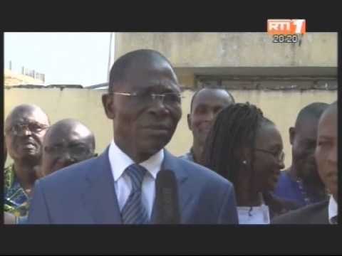 Education nationale: Le syndicat des enseignants du primaire appel à la reprise des cours