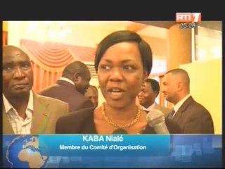 Le comité d'organisation a rencontré les populations du Zanzan