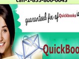 Call us on(( 1-855-806-6643))Quickbooks Error Report