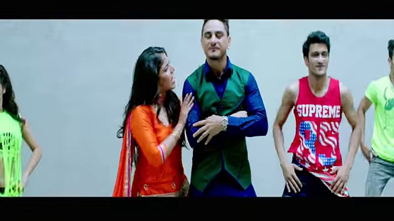 Angreji Wali Madam (Full Song) - Kulwinder Billa, Dr Zeus, Shipra Ft Wamiqa Gabbi - Latest Song 2017 - YouTube