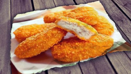 5 COISAS QUE VOCÊ COME E NÃO SABE !