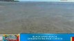 BP: Black sand beach sa Laoay, Bohol, dinarayo ng mga turista