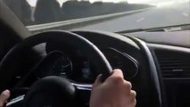 Ils se tuent en Audi R8 GT dans un crash à plus de 320 km/h