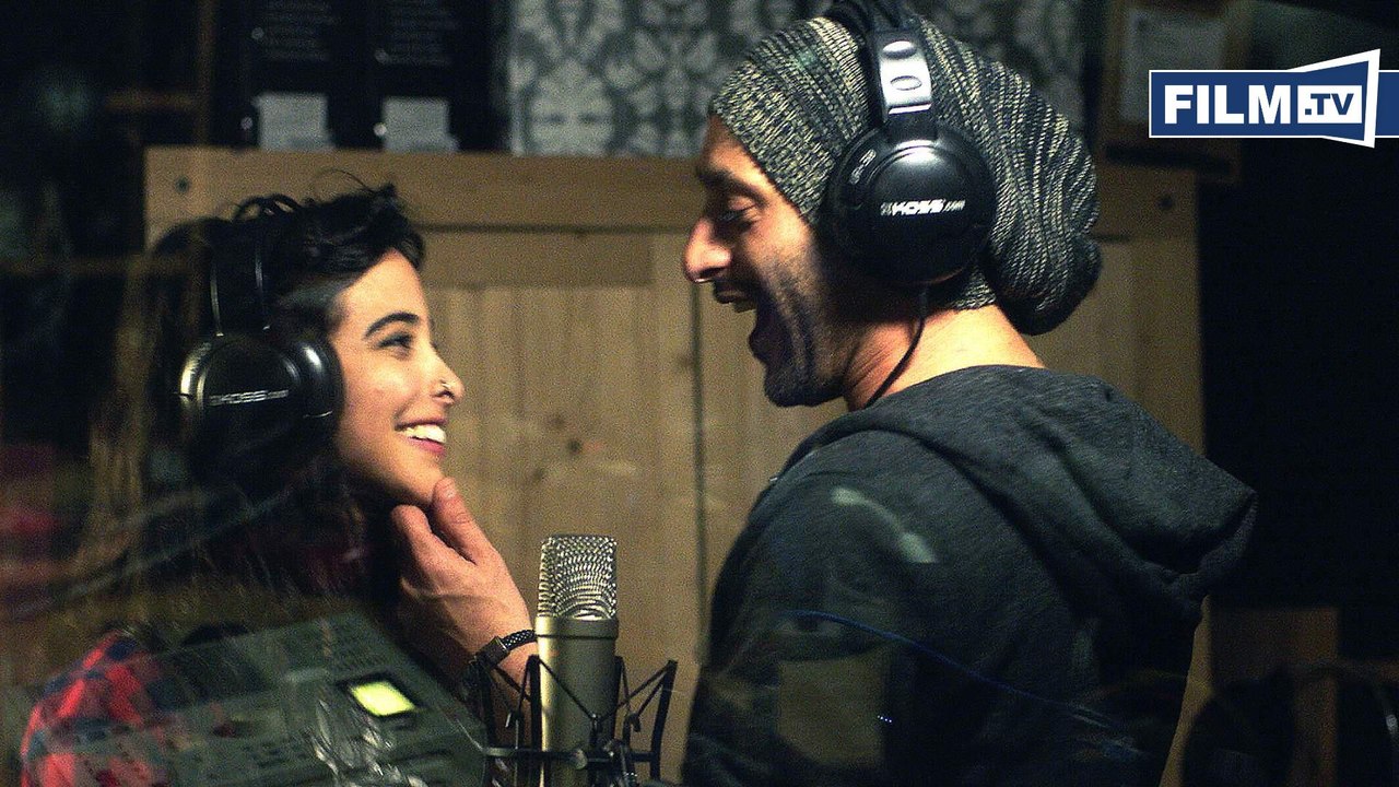 JUNCTION 48 Trailer German Deutsch (2017) HD