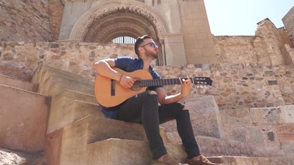 Álvaro Noguera - Solo Con Mirarte