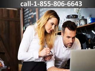 Ring us on((+1)-855-806-6643)Quickbooks Error Recovery