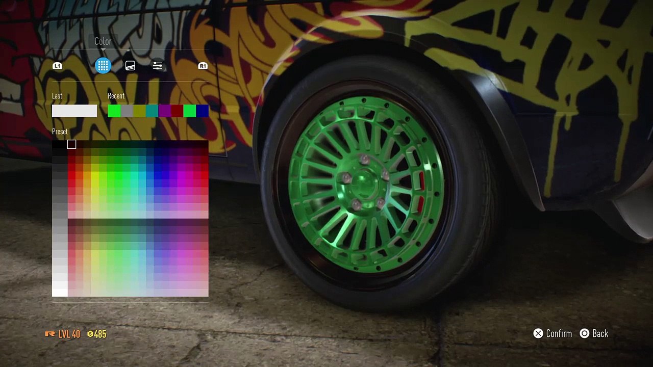 Need for speed noob (27)