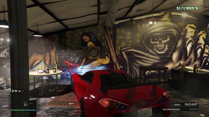 GTA 5 NOVO SOLO Money Glitch Car Duplicação (UNLIMITED MONEY GLITCH) 1.37 [Gta V]