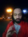 Waqar Zaka Open Challenge To Junaid Come Face To Face And Fight Like A Man
