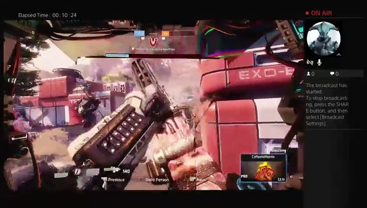 Titanfall 2 multiplayer (29)