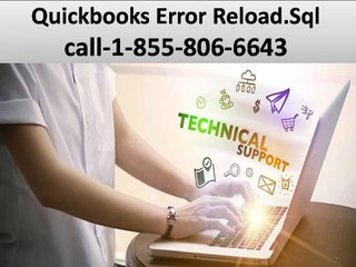 call-1-855-806-6643Quickbooks Error Reading Server Location From Registry