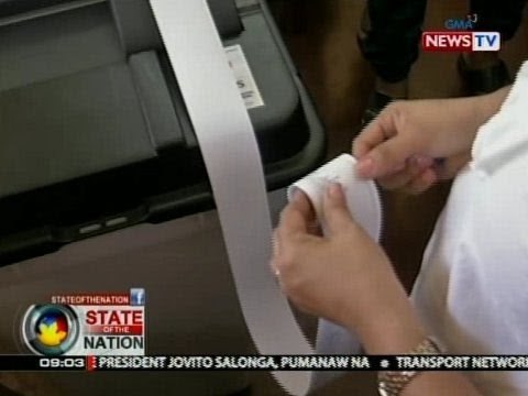 Posibilidad na ipagpaliban ang May 9 elections, muling tinalakay sa special session ng Comelec
