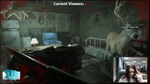 Emily Playing Poorly Game Streaming: Resident Evil 7 (23)