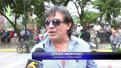 Musicos denuncian argolla en el gobierno