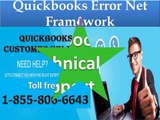Contact us toll free 1-855-806-6643  Quickbooks Error Ps 058