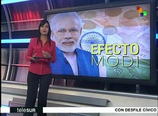 Presupuesto fiscal de la India priorizará el combate a la pobreza