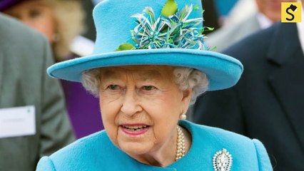 Can the Queen Legally Kill President Trump with a Sword?