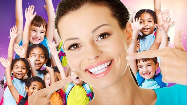 [YTPBR] Crianças Fracassadas sem Plano Dentario