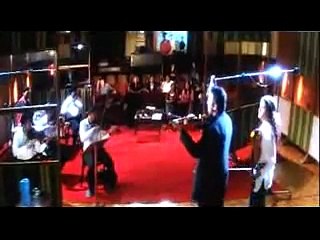 aabi ja Lucky Ali (420p)