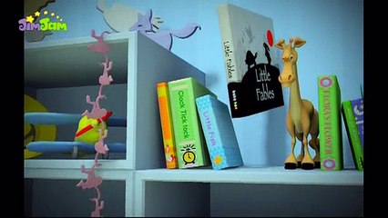 [RAPT] Pequenas Fábulas 1x11