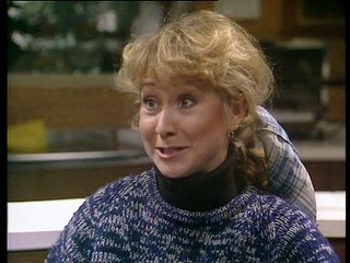 The Good Life S04e02 - The Green Door