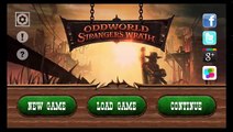 Oddworld: Strangers Wrath Mobile - Filthy Hands Floyd - iOS Walkthrough Gameplay Part 2
