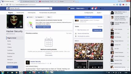 Invadindo sistemas com SHODAN