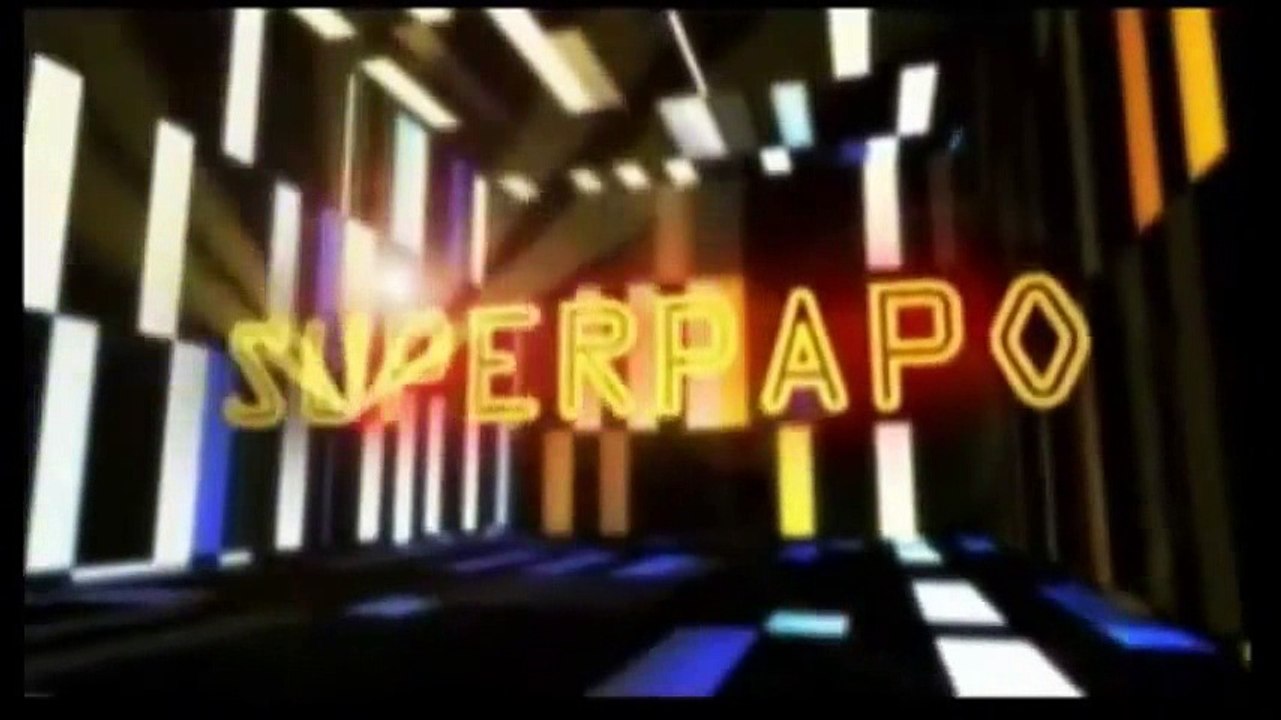 Super Papo - Redublado