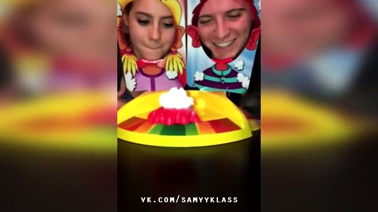 ЛУЧШИЕ ПРИКОЛЫ SAMYY KLASS