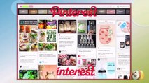 Falling in Love with Pinterest // Pinterest Interest Gal // Christina Deloma