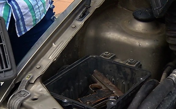 Cinco presuntos delincuentes fueron capturados en Guayaquil